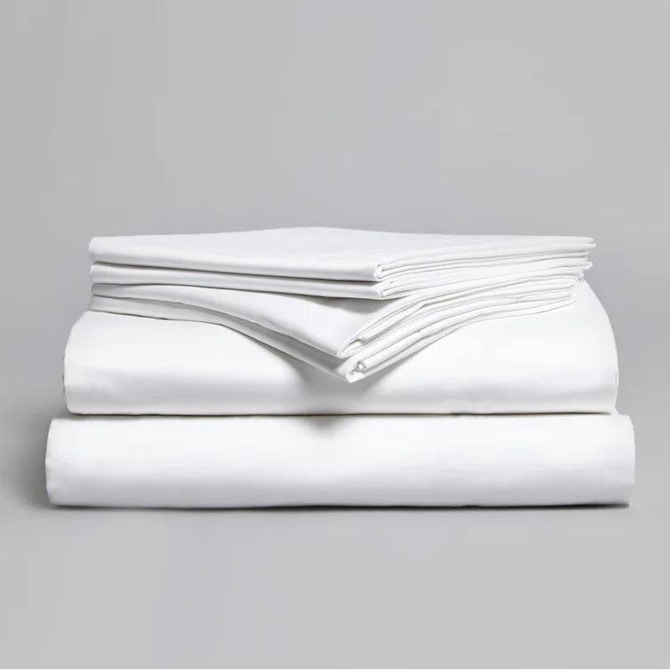 NightTight® Queen Bed Sheet Set