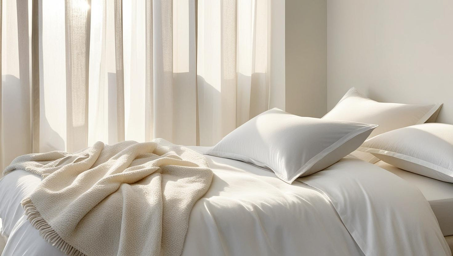 NightTight® Twin Bed Sheet Set