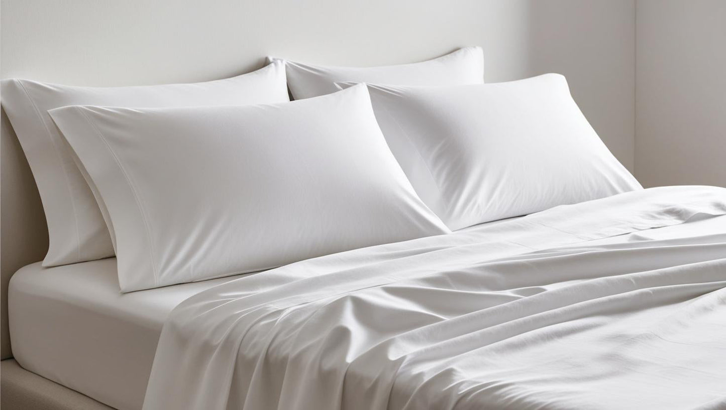 NightTight® Queen Bed Sheet Set